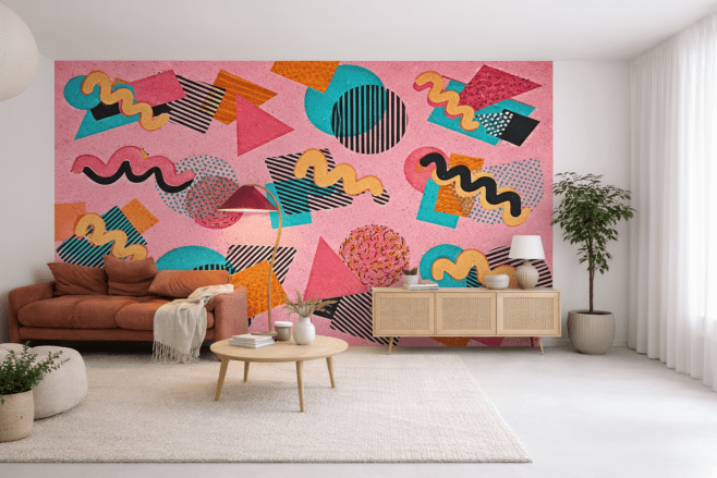 Chroma Mosaic