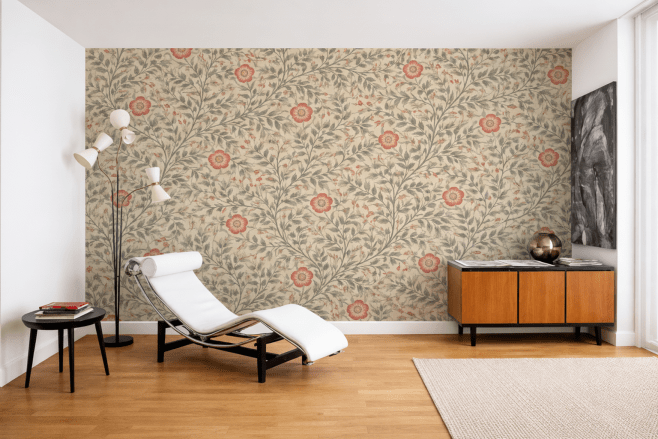 Whimsical Bower