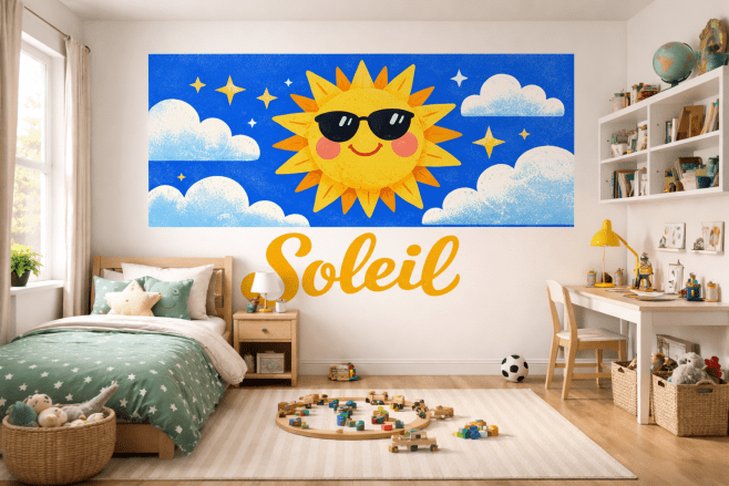Solar Radiance