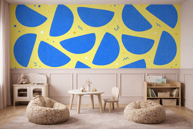 Cerulean Crescendo