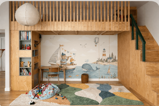 Maritime Adventure
