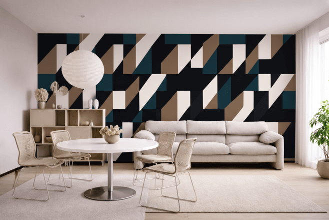 Echoing Geometries