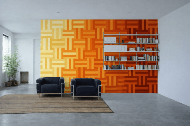 Woven Warmth