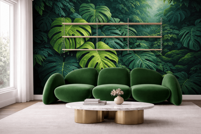 Verdant Lattice