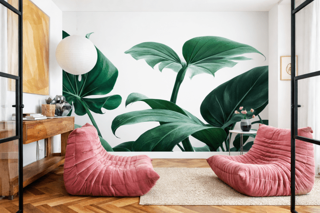 Leafy Reverie