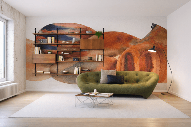 Waveform Silhouettes