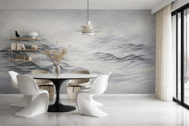 Nimbus Tapestry