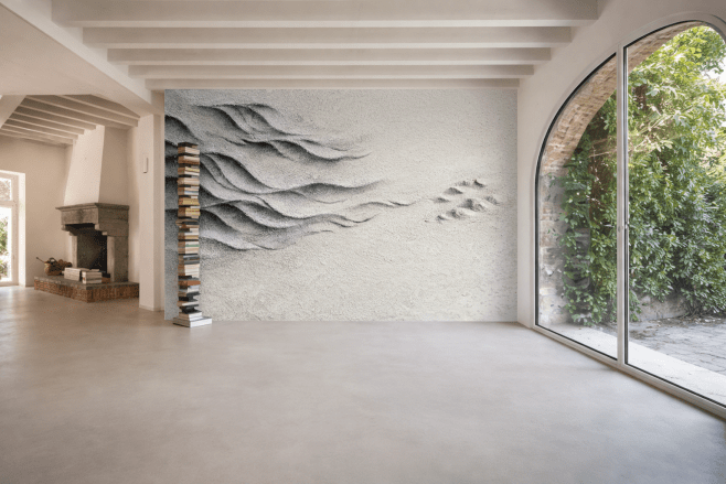 Slate Landscapes