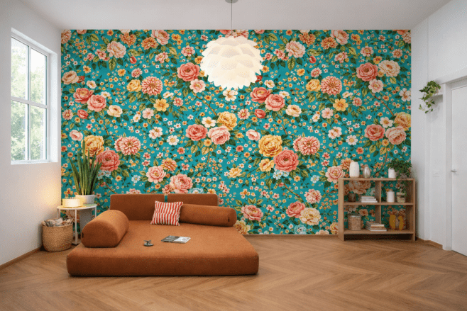 Wisping Blooms