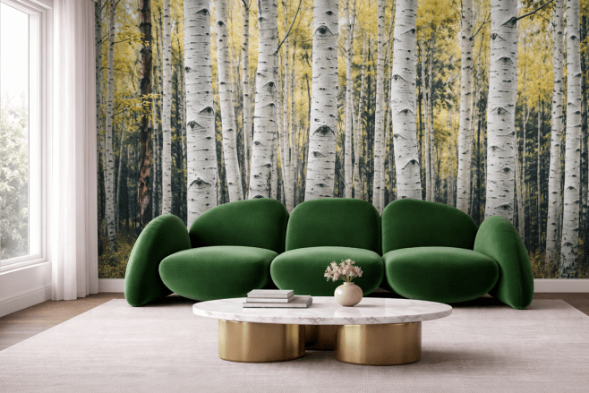 Whispering Trunks Ii