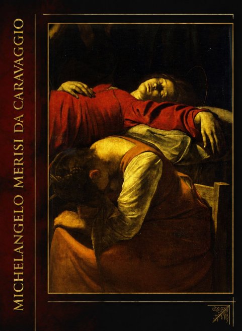 Michelangelo Merisi da Caravaggio The Death of the Virgin II No2 - Affiche