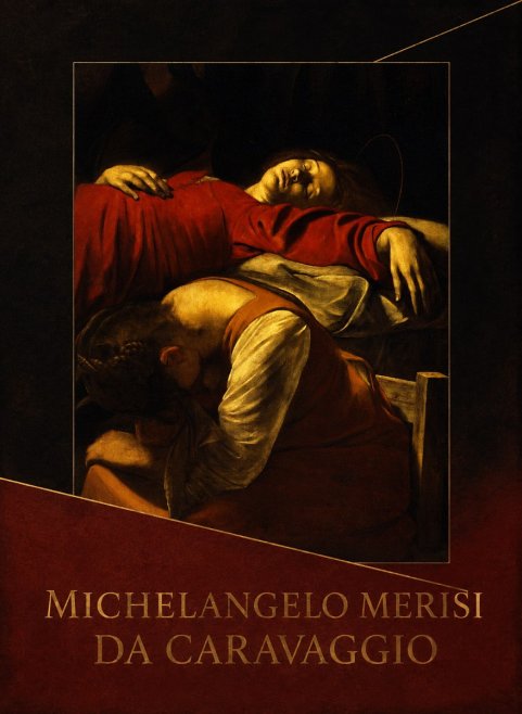 Michelangelo Merisi da Caravaggio The Death of the Virgin II No3 - Affiche