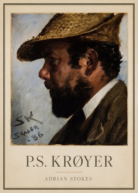P.S. Krøyer Adrian Stokes No1 - Affiche