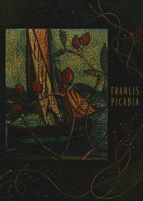 Francis Picabia Iii No3 - Affiche