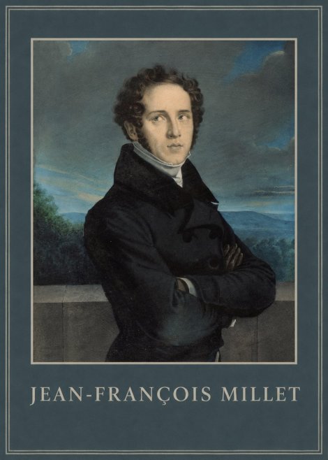 Jean-François Millet Jean-françois Millet No5 - Affiche