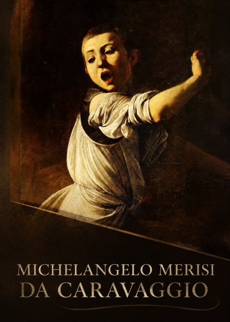 Michelangelo Merisi da Caravaggio The Musicians II No2 - Affiche