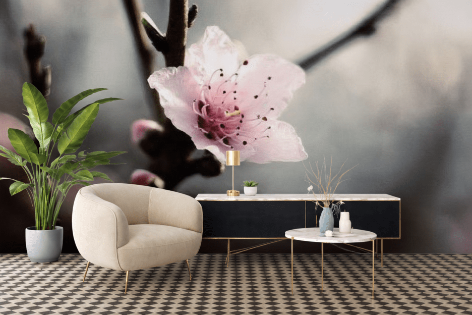 Blossom Veil