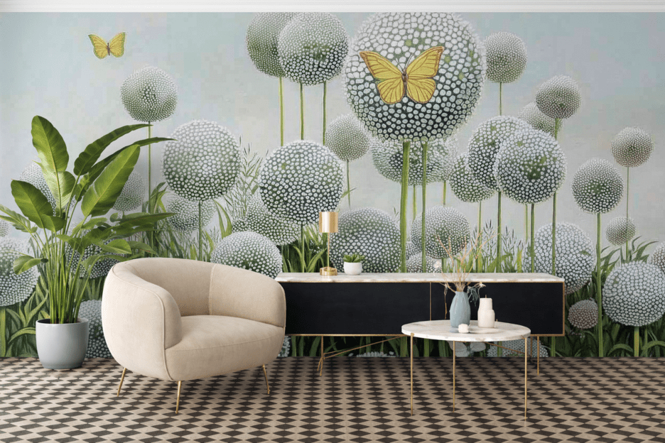 Dewdrop Umbels