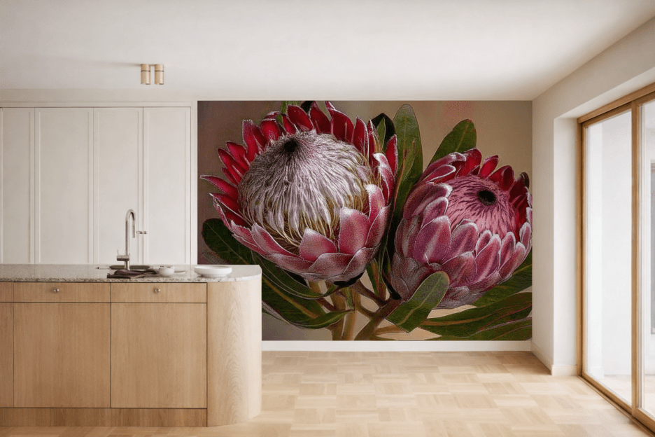 Protea Reverberation