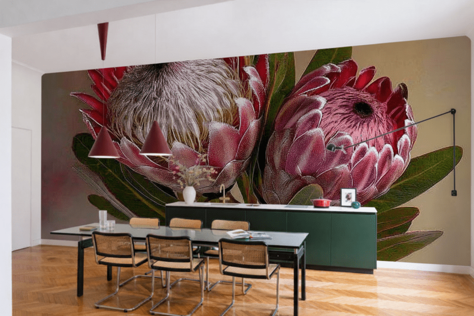 Protea Reverberation