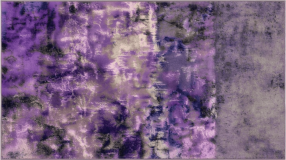 Violet Monolith