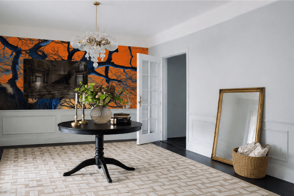 Ebon Branches Against Ember