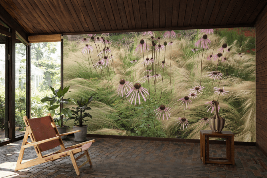 Windswept Meadow