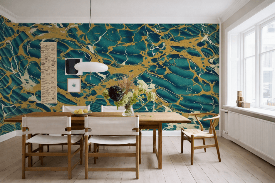 Mariner S Mosaic Copper