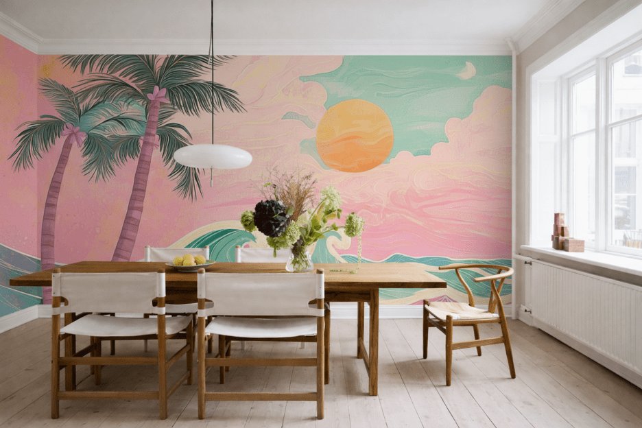 Tropical Reverie Ii