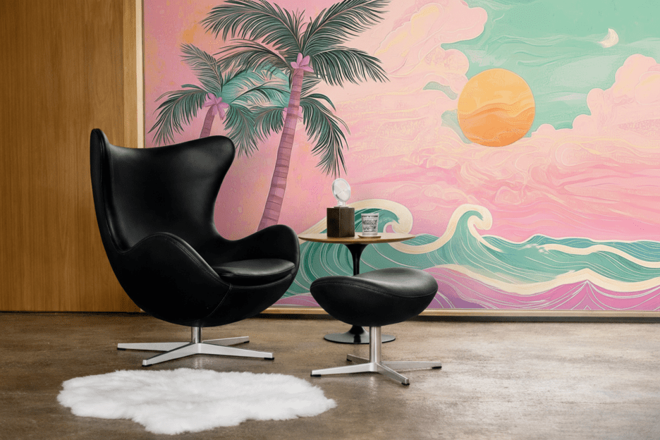 Tropical Reverie Ii