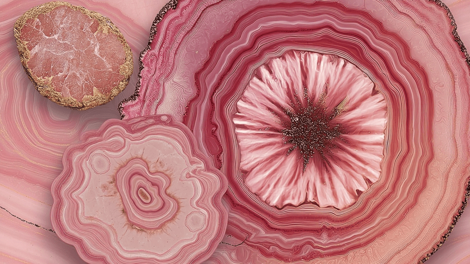 Agate Horizon