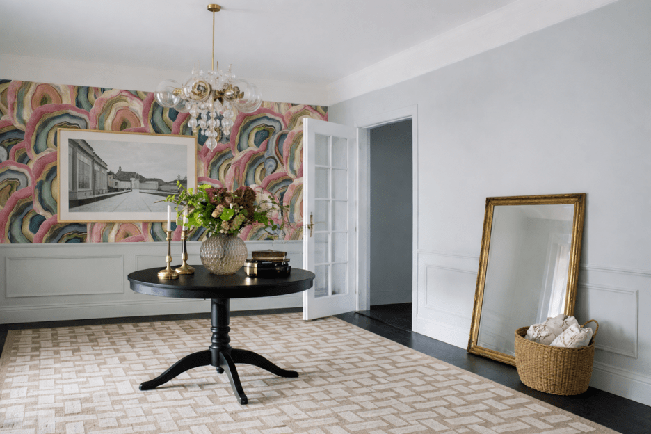 Agate Rings