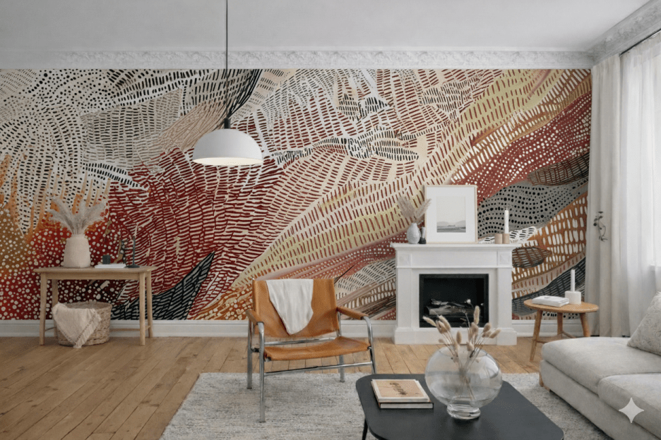 Fluxing Organic Lines