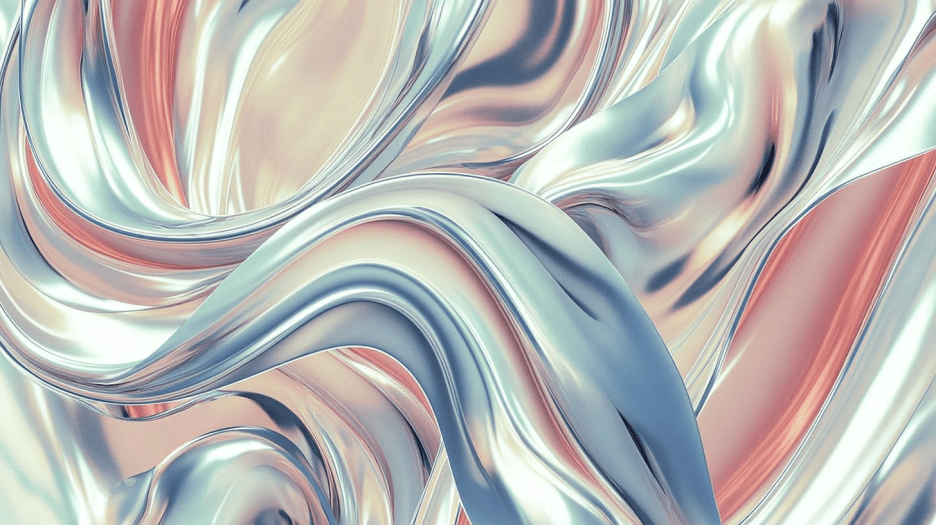 Silken Reverie