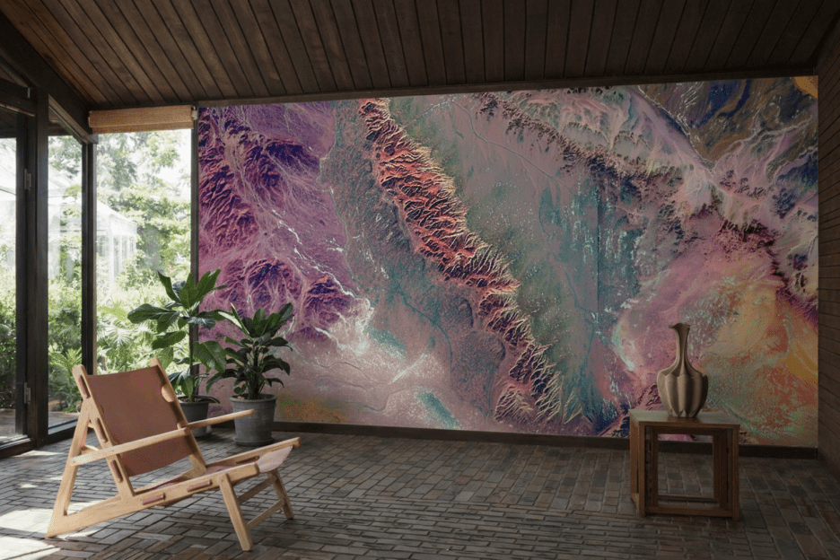 Painted Illusion