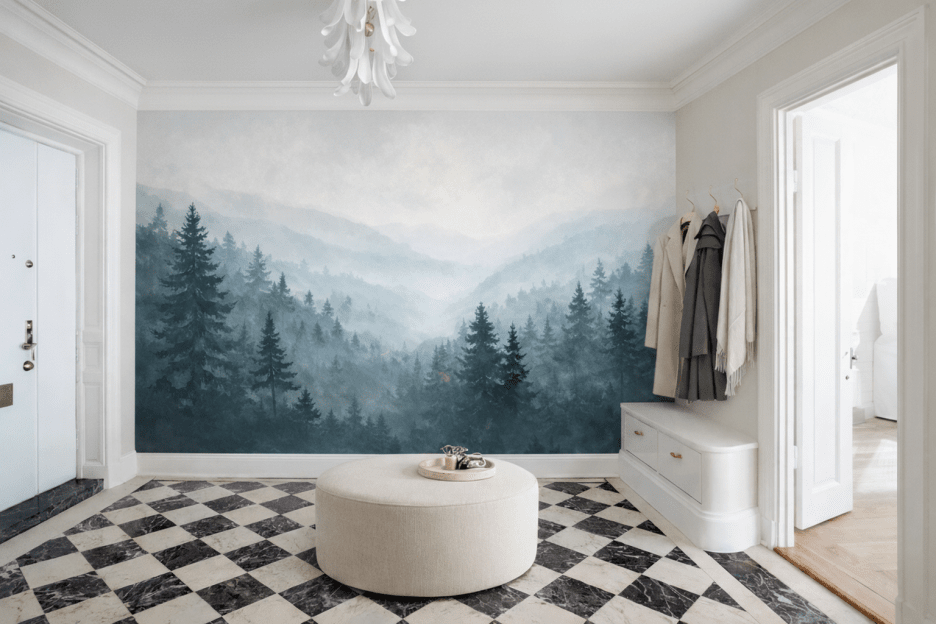 Painted Illusion