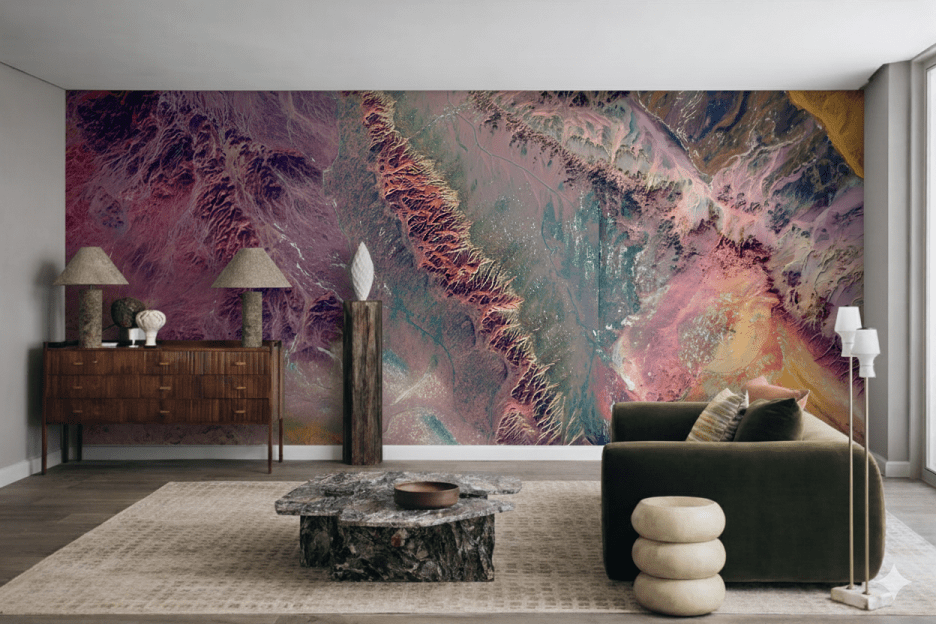 Painted Illusion