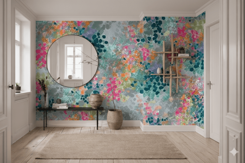 Coral Reef Splendor