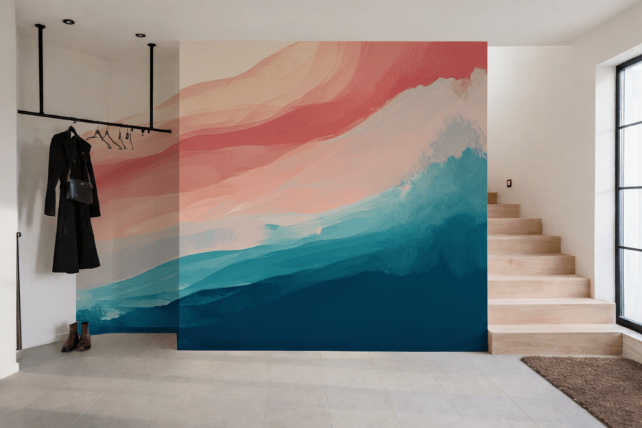 Ethereal Waveform