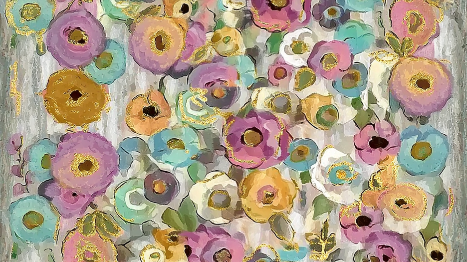 Whimsical Garden Arcadia