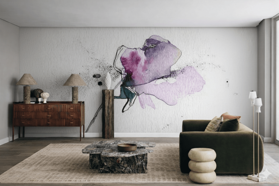 Gossamer Bloom