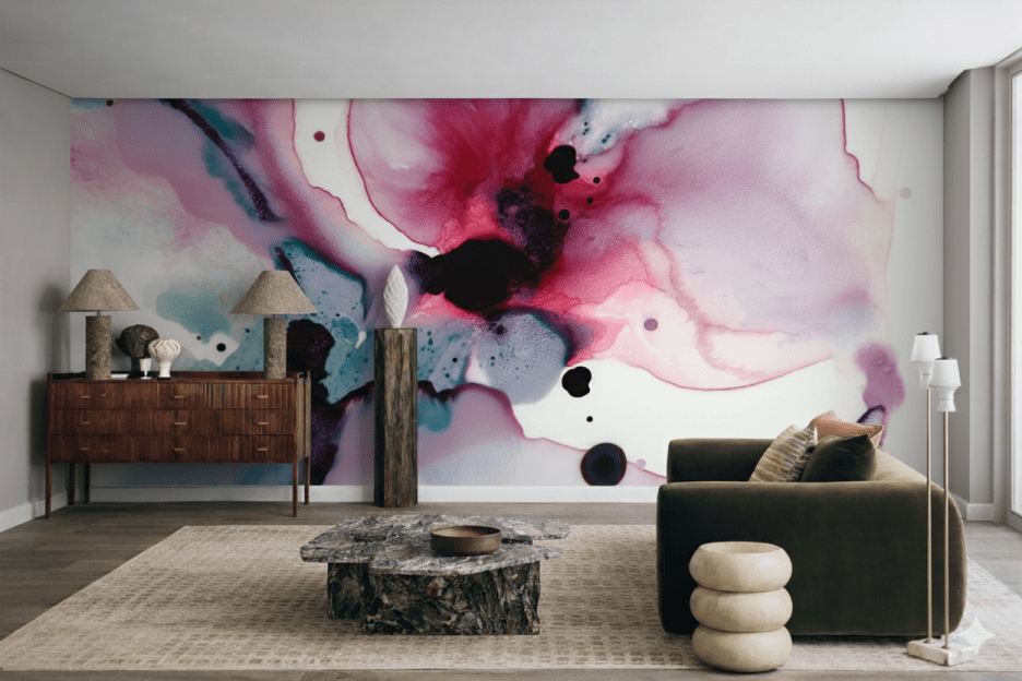 Ink Splash Odyssey