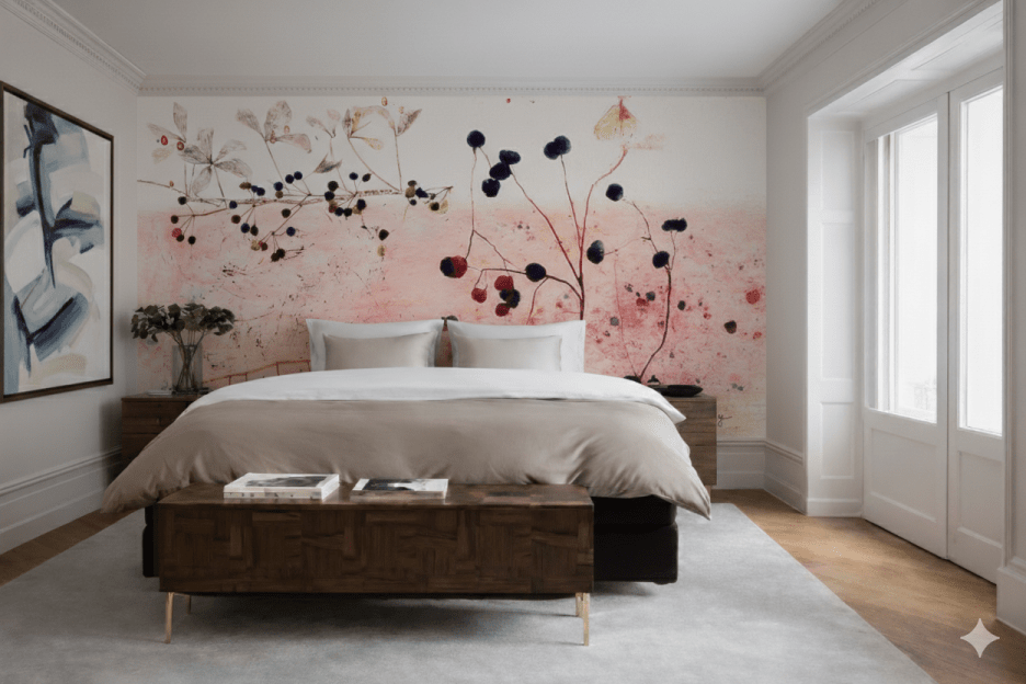 Whimsical Ink Imprint