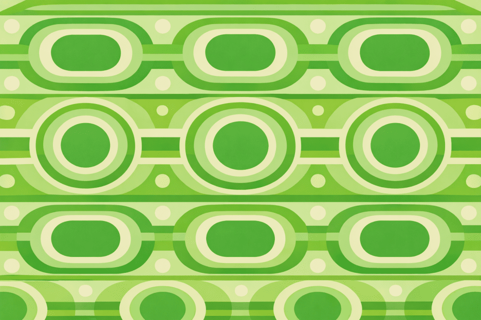 Emerald Currents