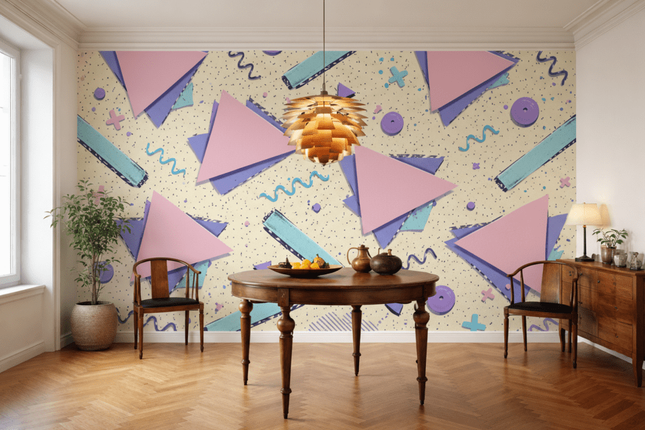 Horizon Mosaic