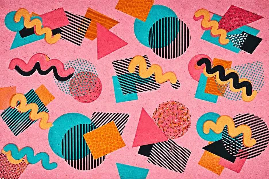Chroma Mosaic