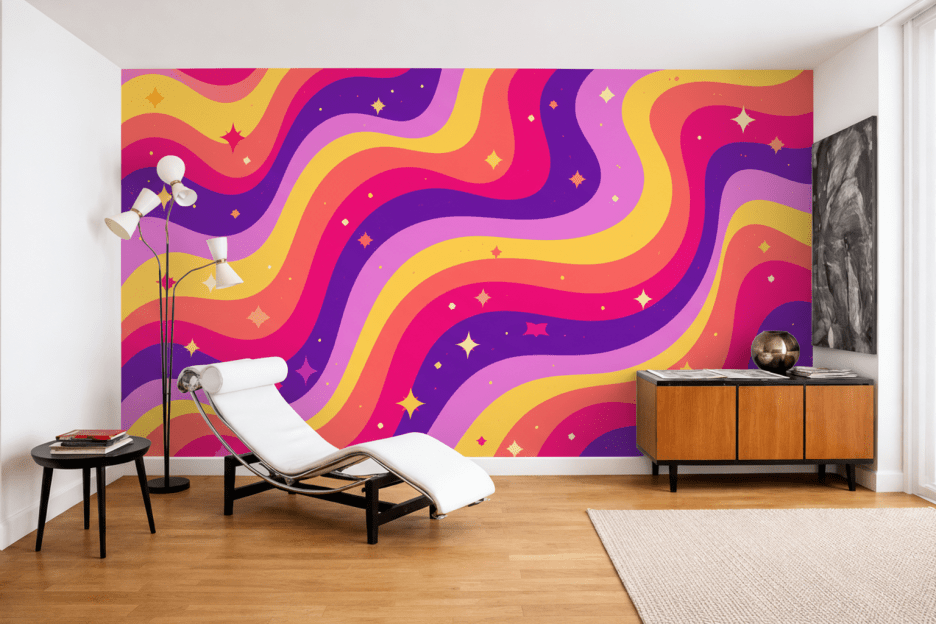Starry Waveforms