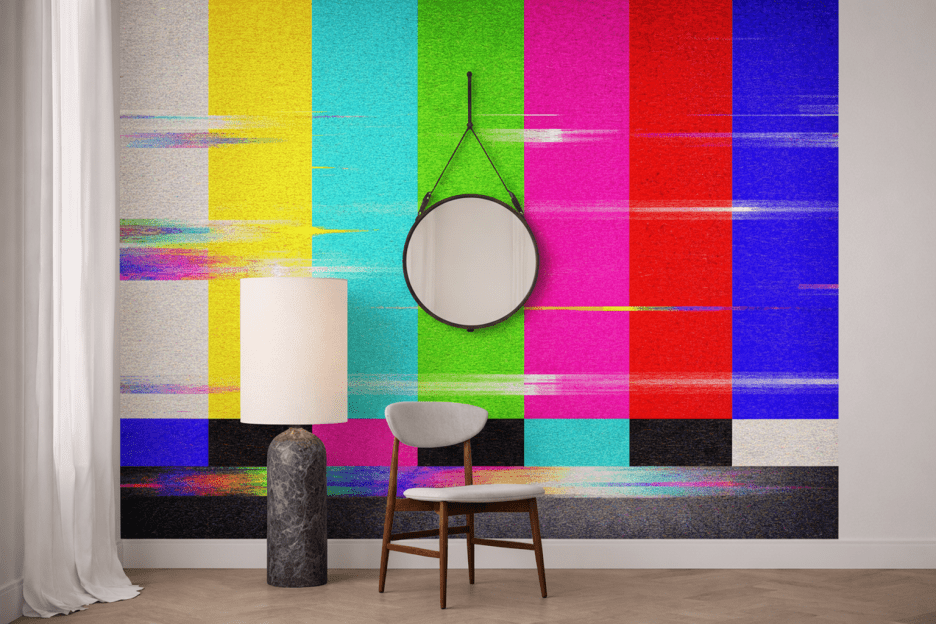 Pixelated Spectrum