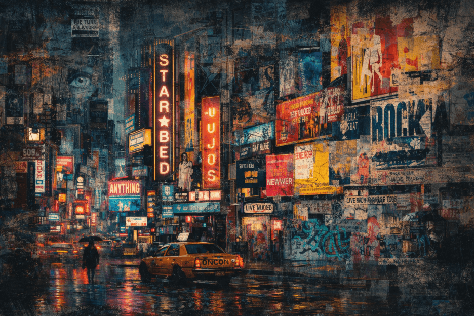 Urban Glint