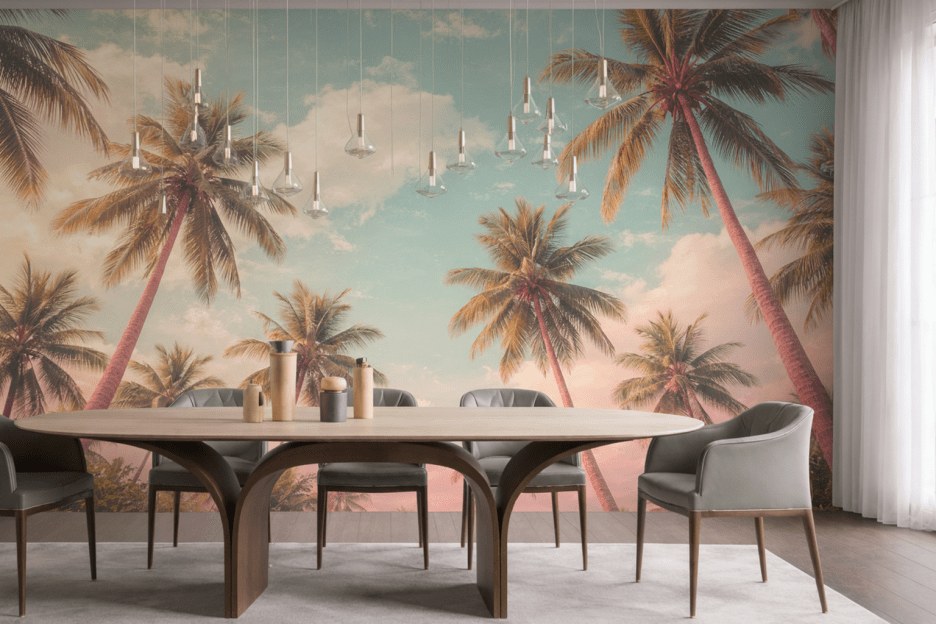Tropical Canopy